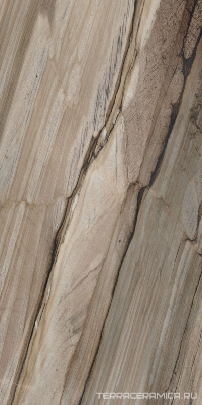 Marble Sequoia Matte Silk 6 mm ZZ 160x320