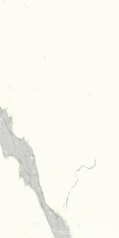 Statuario Ultra Lucidato (Shiny) 6 mm ZZ |37,5x75