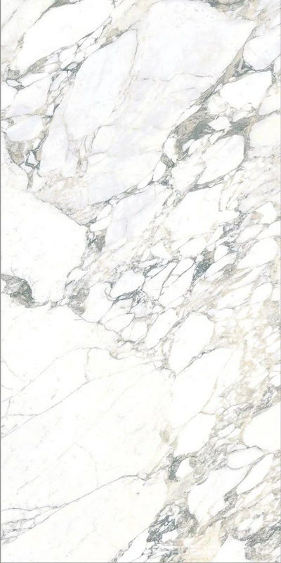 Arabescato Statuario Prelucidato (Soft) 6 mm ZZ |75х150