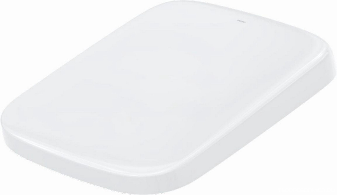 TOTO NEOREST WX2 WASHLET Сиденье 449*667*122 мм, с дистанционным управлением, (требуется для подкл. HM183), для унитаза: CW928PZY, цвет: белый ZZ