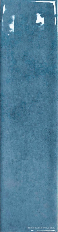 Tavira  Glossy Marino 7.5x30