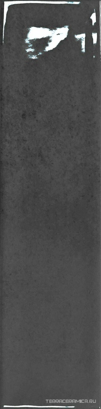 Tavira  Glossy Noir 7.5x30