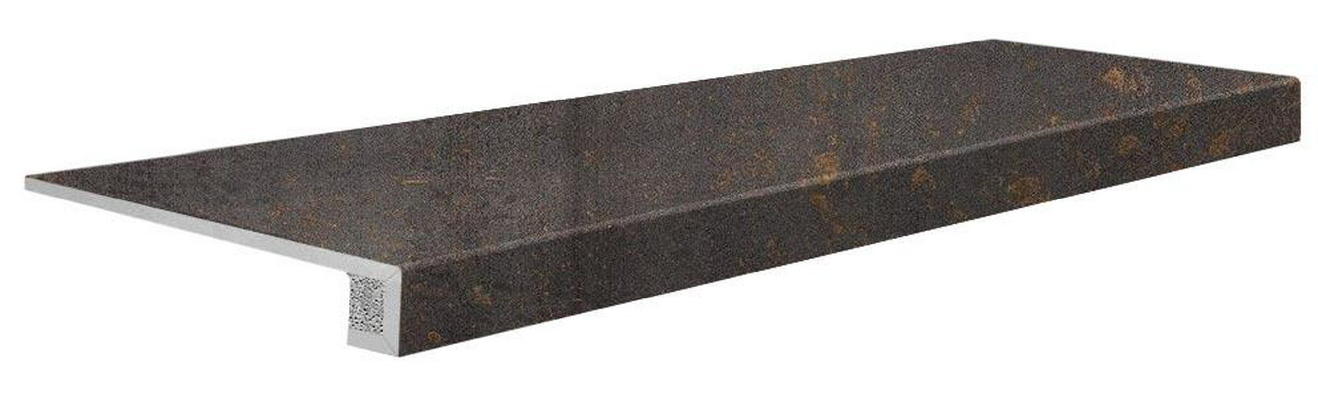 Ступень Модерн Проходная Oxide Iron (n137117)|44x120