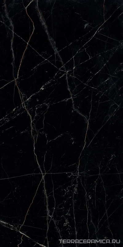 Marvel Black Atlantis 75x150 Lappato |75x150