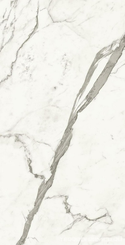 Marvel Statuario Supremo 75x150 Silk