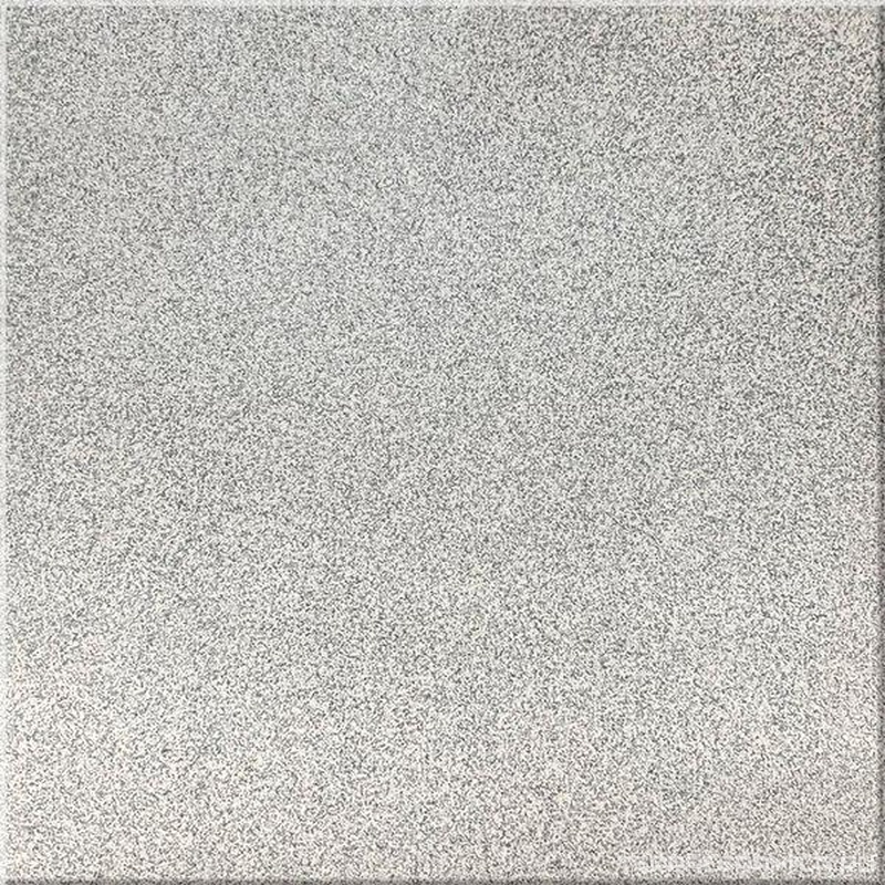 Грес Уральский U123 серый соль-перец матовый 30x30