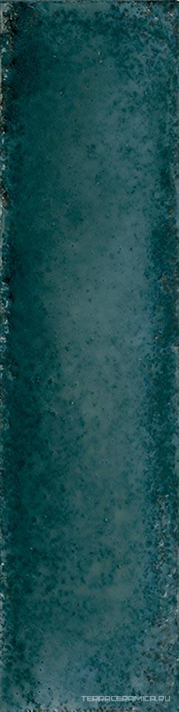 Brick Green Lux ZZ 6x24