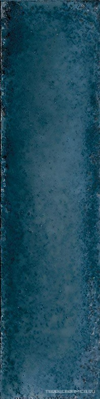 Brick Blue Lux ZZ 6x24