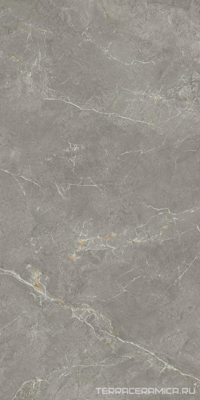 Бриансон серый матовый обрезной 80x160x0,9