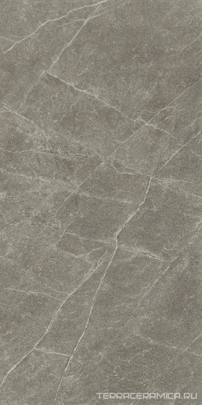Эстерель серый матовый обрезной 60x119,5x0,9