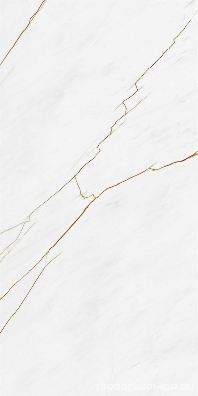Граните Сиена белый LLR легкое лапат.60x120