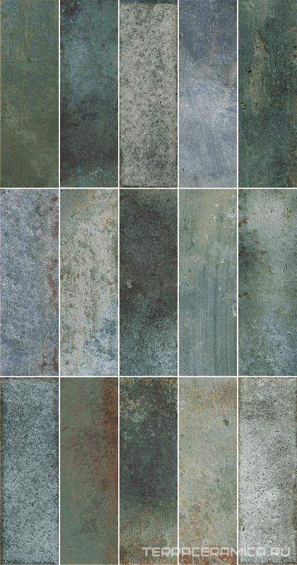 Pre.ARTSQUARE Aqua ( аналог n152056 ) 31,6x60