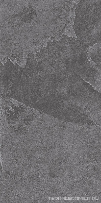 Грес TE03 Terra Antracite неполир. рект.|80x160