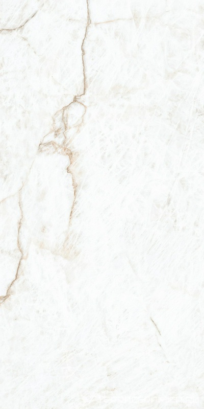 Crystal White leviglass 60x120 Rec.