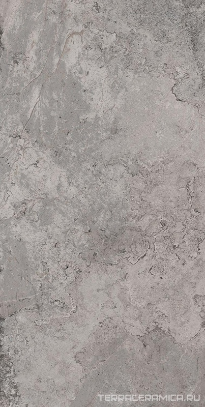 Erding Grey Decorstone 60x120