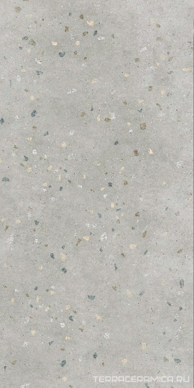 Граните Концепта Антрацит MR мат. 60x120