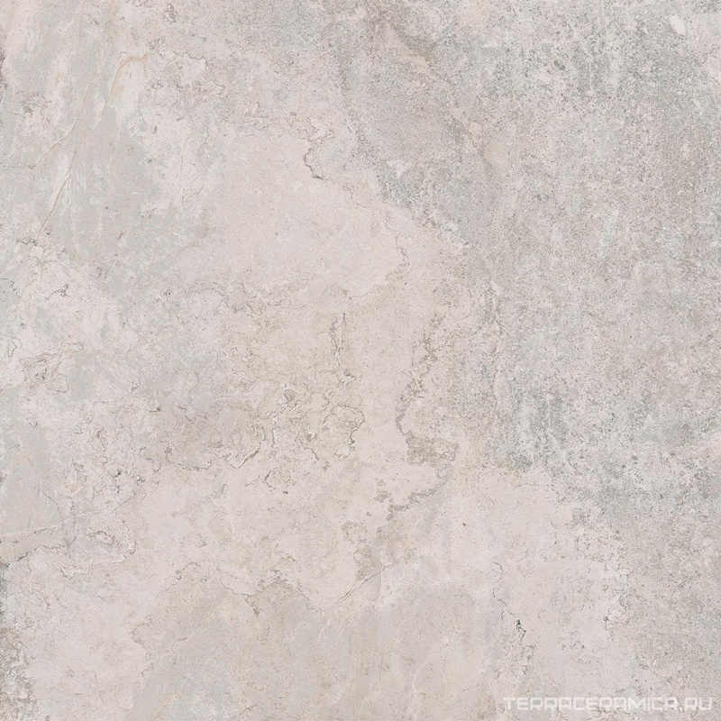 Erding Silver decorstone 120x120