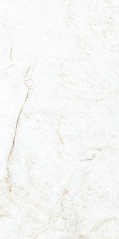 Crystal White Compacglass 60x120 Rec.