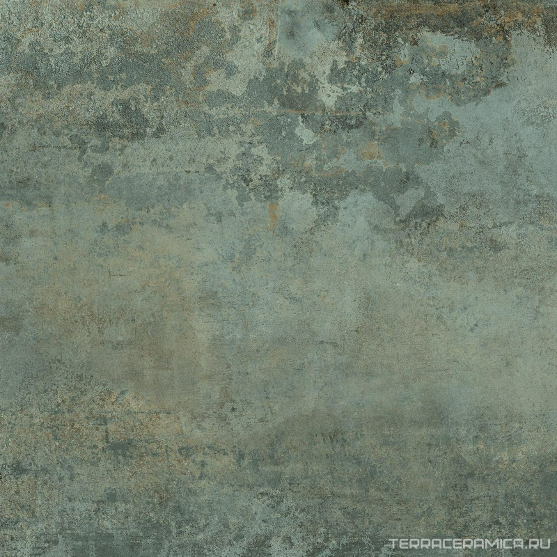 Rusty Metal Moss Luxglass 120x120 Rec.