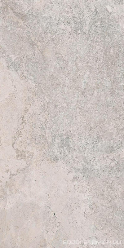 Erding Silver Decorstone 60x120