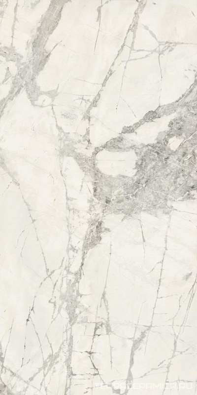 Gold River Snow glossy 90x180