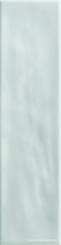 Mayolica Menta 7,5x30
