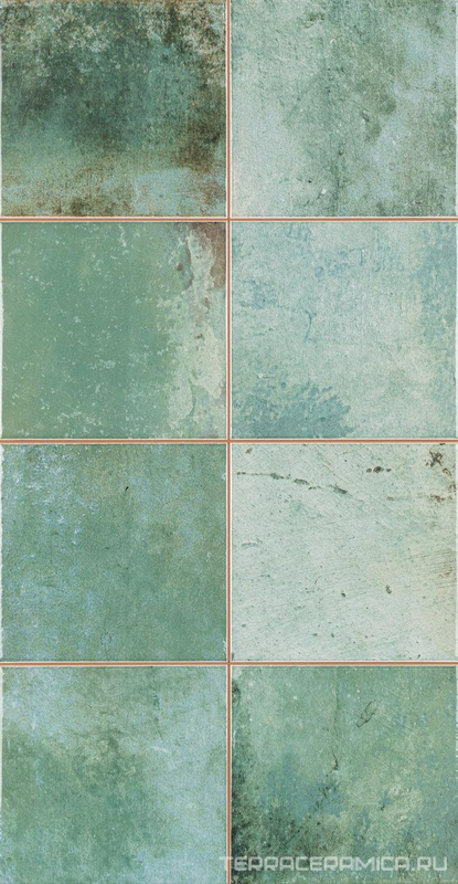 Artisan Verde 31,6x60