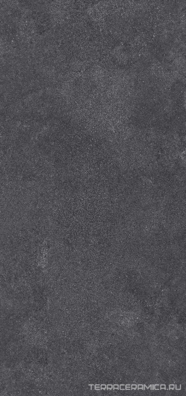Terra TE04 Black неполир. рект. 80x160