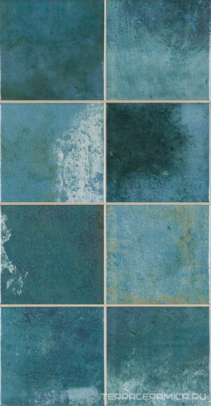 Artisan Azul 31,6x60