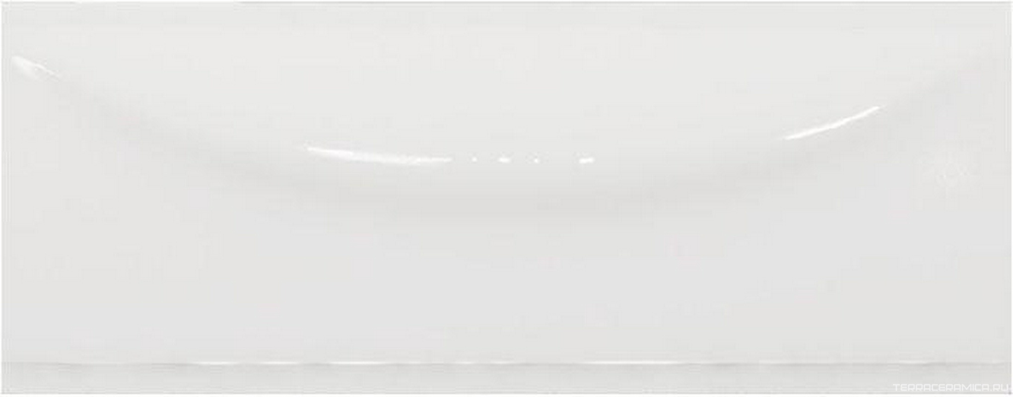 Панель фронтальная для акриловой ванны Domani-Spa Standard/Classic 170 (крепеж в комплекте), оттенок холодный ZZ