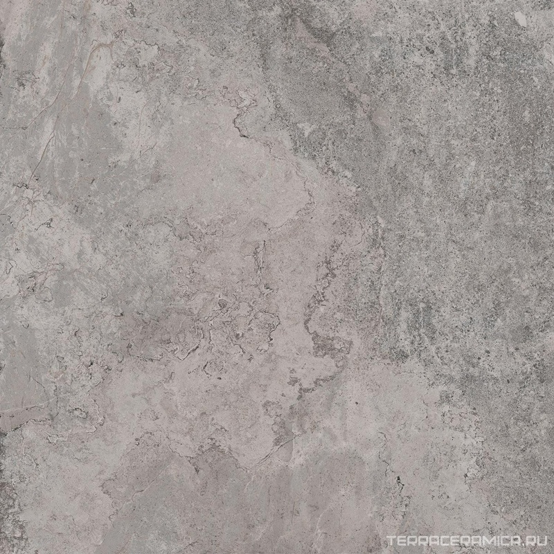 Erding Grey decorstone 120x120