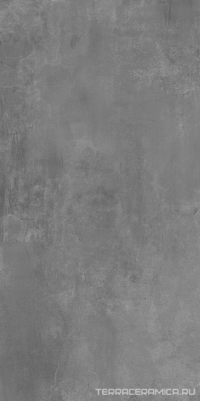 Industrial Dark Grey Mat.60x120