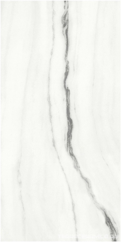 Panda White glossy 90x180