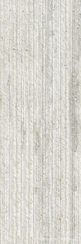 White Rows 30x90