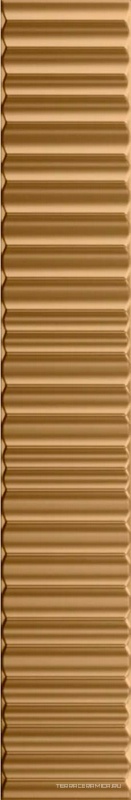 Chrome Gold 5x30