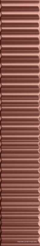 Chrome Bronze 5x30