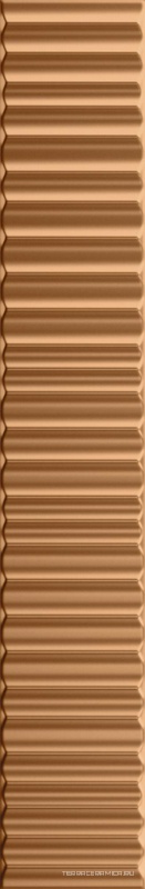 Chrome Copper 5x30