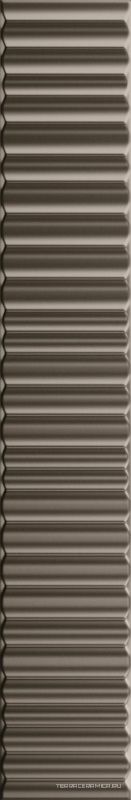 Chrome Silver 5x30