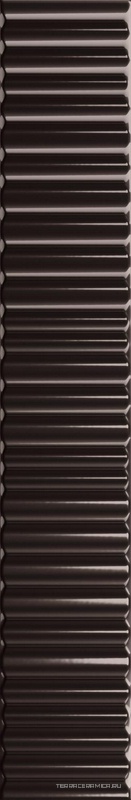 Chrome Dark 5x30