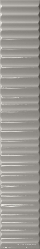 Edo Iron Grey 5x30