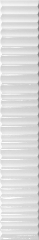 Edo White 5x30