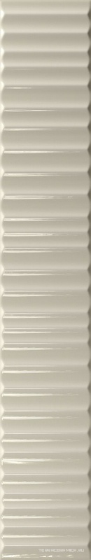 Edo Light Grey 5x30
