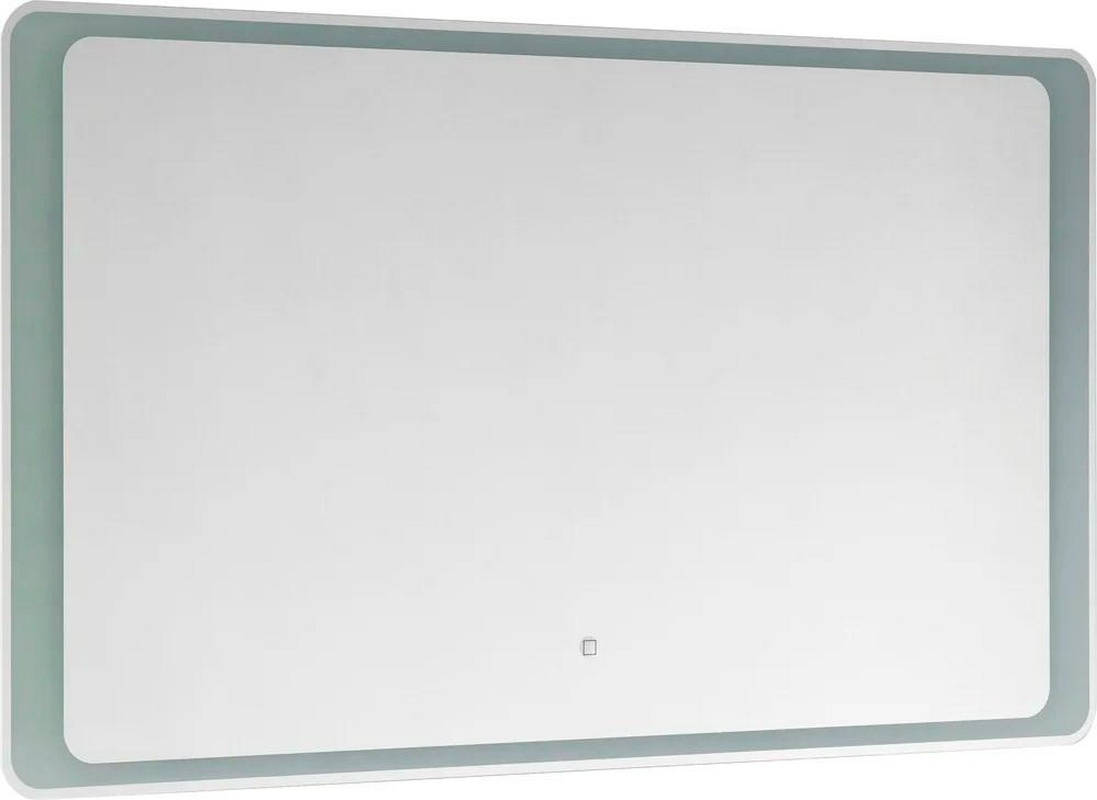 Зеркало AQUATON СОУЛ 1200x30x700 мм , ZZ
