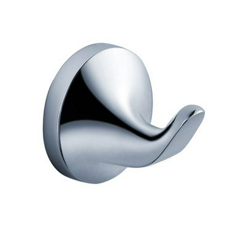 Крючок, хром  ZZ