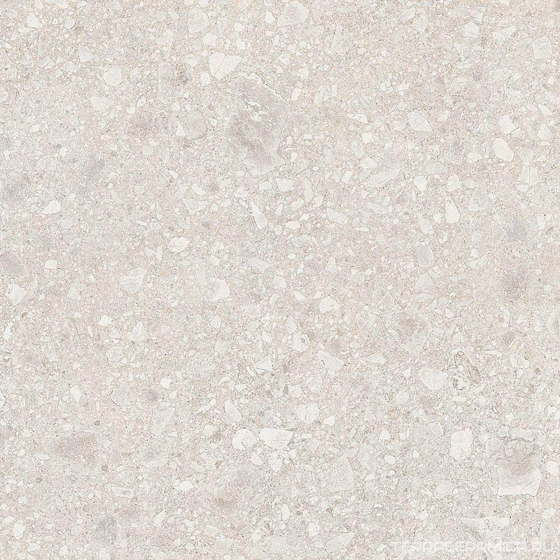 Bianco Naturale ZZ 90x90