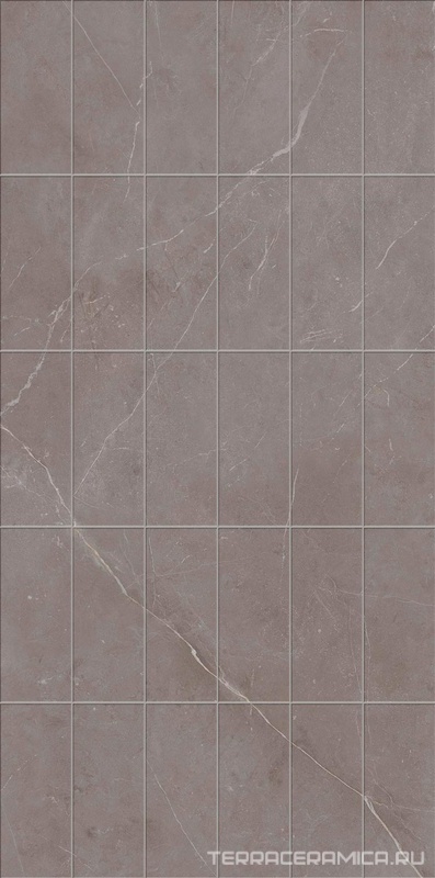 Фальшмозаика NL03 Bricks непол. 59.2x119.3