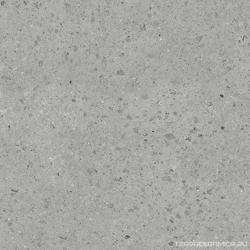 Юрма серый ГР373 мат /Yurma Grey G373 60x60