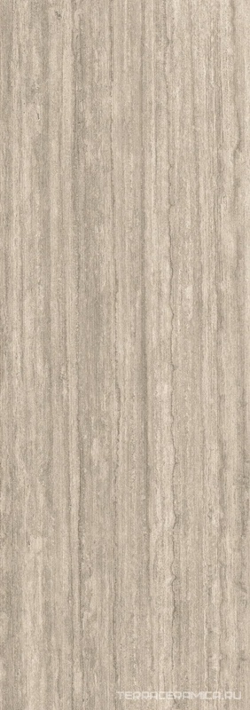 Travertino Silver Rain 3.5 mm  ZZ 100x300