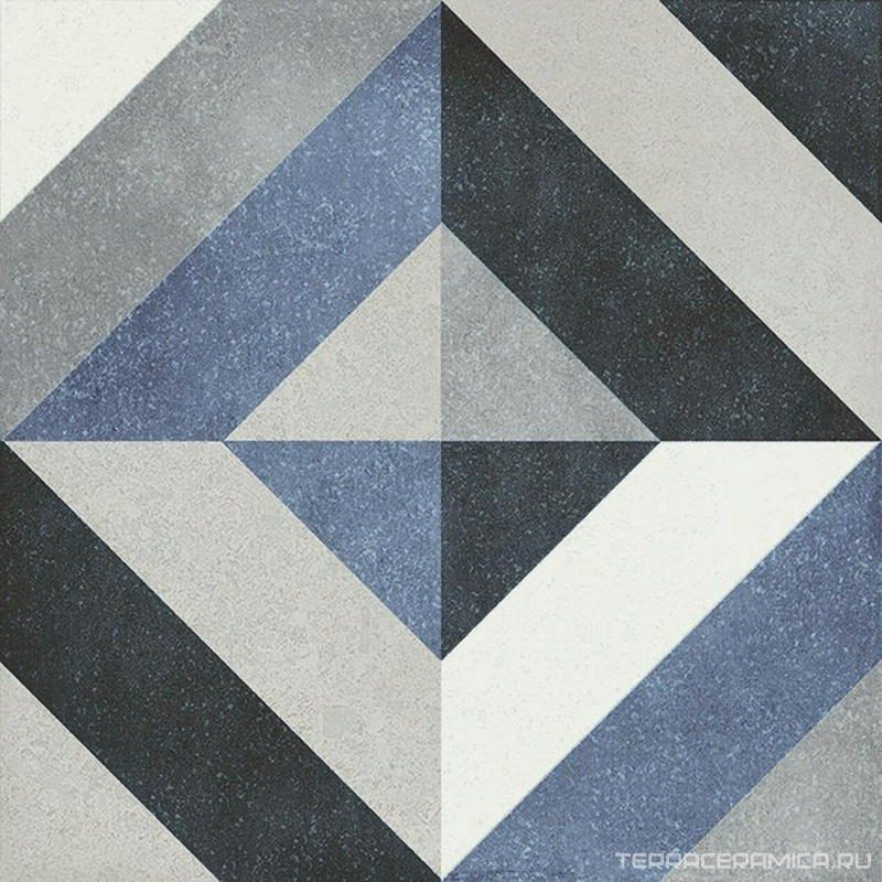Fleur Geraldine ZZ 15x15