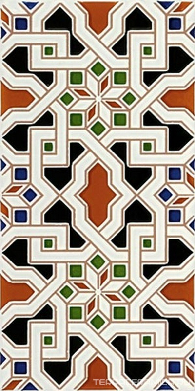 Granada ZZ I  14х28